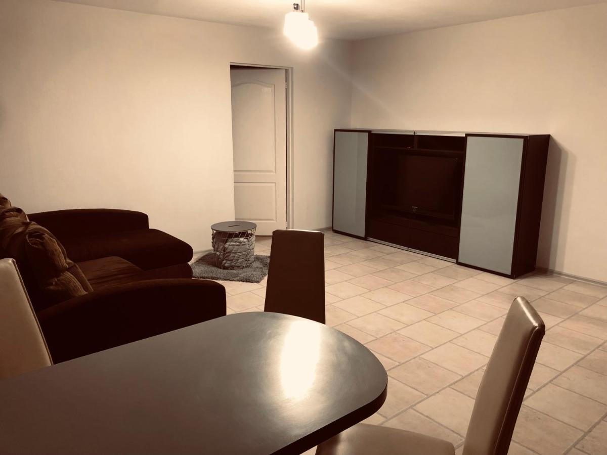 Smart Stay Apartment Valmiera Exterior foto